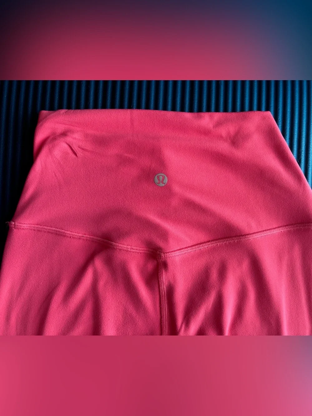 lululemon athletica high rise